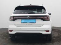 Volkswagen T-Cross - Vorschau Bild 8