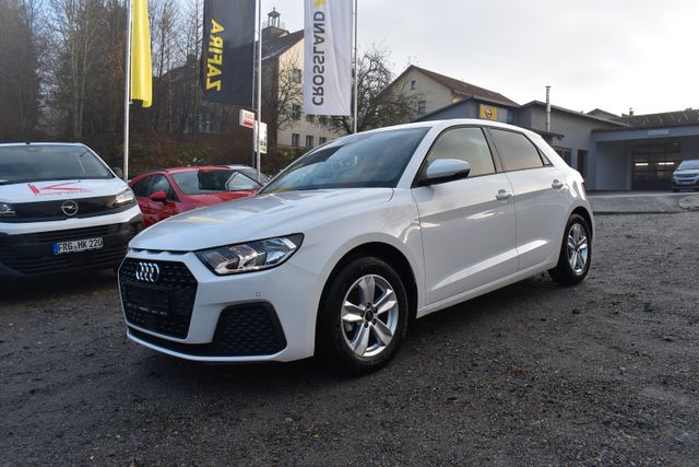 Audi A1 Sportback 25 TFSI "KAMERA/SHZ/PDC"