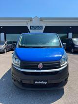 Fiat Talento 2.0 Ecojet 120CV PL-TN Furgone 12q - Fiat Talento aus 2021