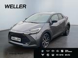 Toyota C-HR 1.8 Hybrid Teamplayer *LED*el. Heck*SHZ*CAM - Toyota C-HR: Teamplayer