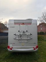 HYMER / ERIBA / HYMERCAR Tramp CL 614 - HYMER / ERIBA 614 cl