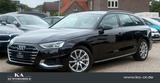 Audi A4 40TDI quattro Avant advanced Business-Paket K - Audi A4: Business Paket