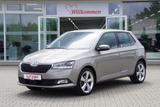 Skoda Fabia 1.2 TSI Joy Klimaaut. Sitzheizung Tempomat - Skoda Fabia: Fabia2