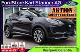 Ford Puma Titanium 1.0 EcoB. MHEV 4,99% FIN* - Ford Puma Neuwagen