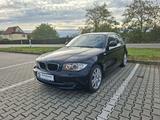 BMW 123 Baureihe 1 Lim. 123d - BMW 123: 123d