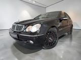 Mercedes-Benz C 180| Kompressor| 1.Hand| Xenon| AHK| SHZ - gebrauchte Mercedes-Benz C-Klasse aus dem Jahr 2004