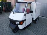 Piaggio APE 50 - KLEINKRAFTRAD VON 1 BIS 50 CCM