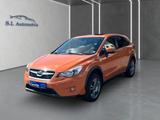 Subaru XV Exclusive Wagen Nr 055 - Subaru Gebrauchtwagen von 2012