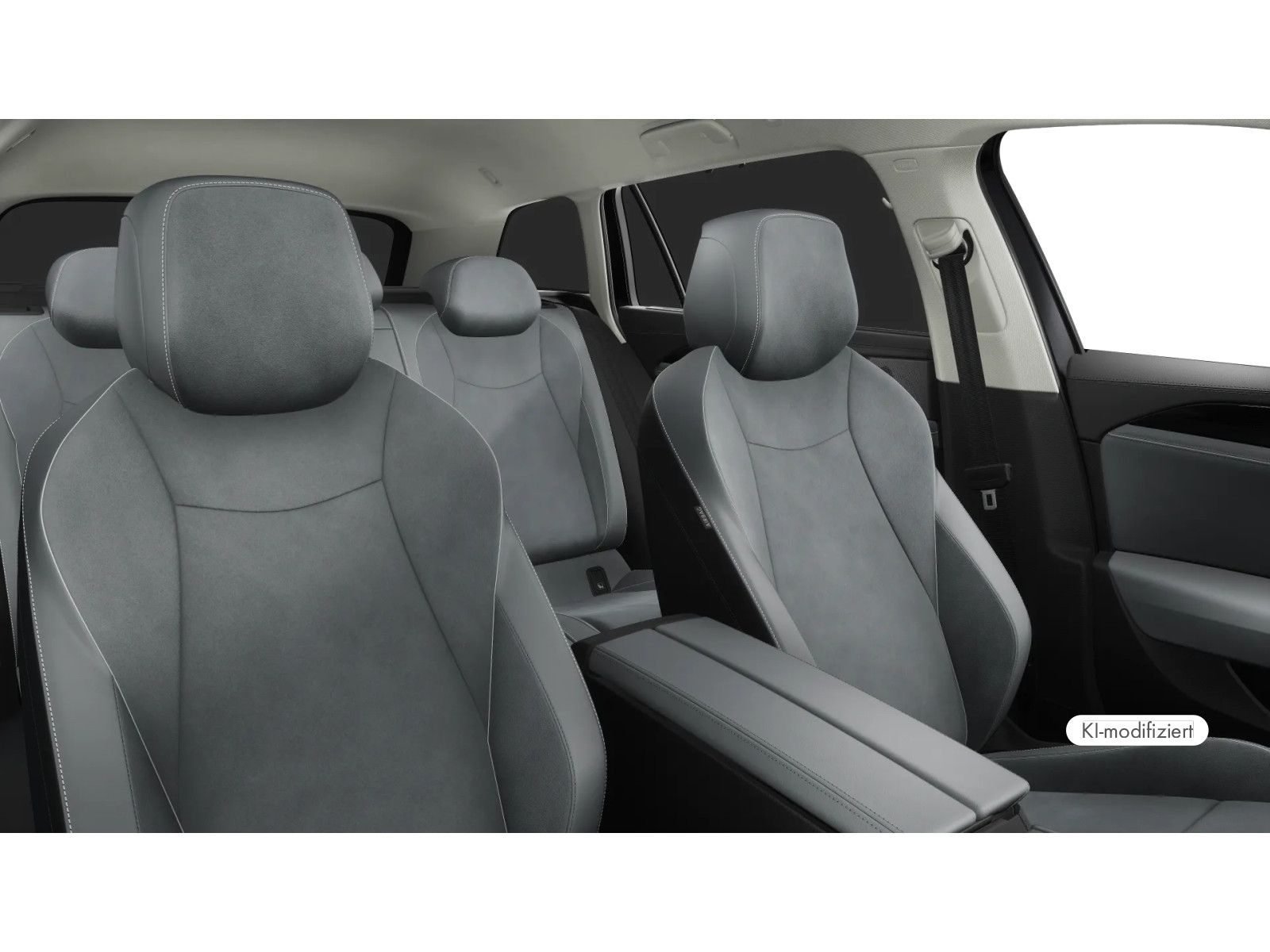 Volkswagen Passat Variant - Bild 10