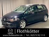 Volkswagen GOLF SPORTSVAN*LICHT+SICHT-P*SITZ-P*CHROM-P* - Volkswagen Golf Sportsvan