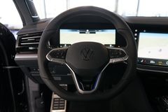 VW Touareg R eHybird | Pano | AHK | Dynaudio VW Touareg R eHybird | Pano | AHK | Dynaudio