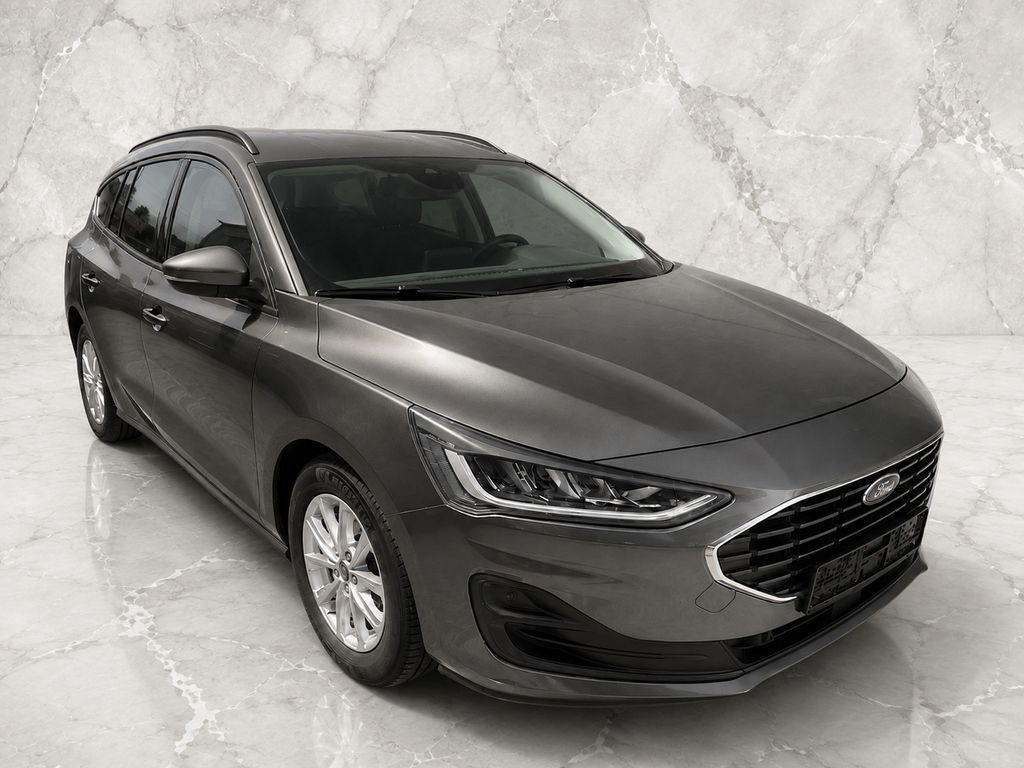 Image of Ford Focus
