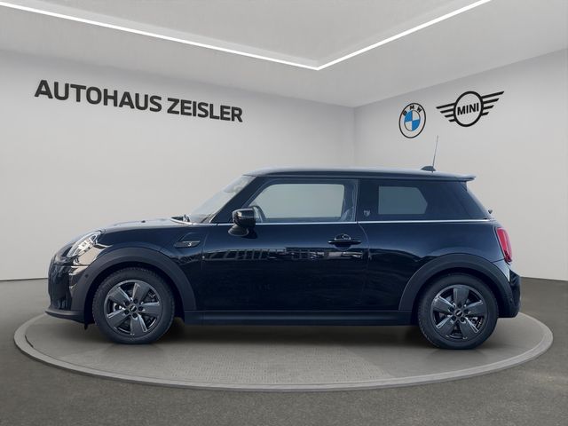 Foto Nummer 4: MINI Cooper S