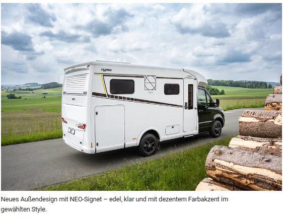 Mercedes-Benz NEO MT 7 GDK 3,5t 7 GDK NEO 3,5t KAM