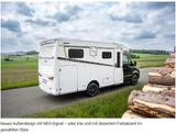 Mercedes-Benz NEO MT 7 GDK 3,5t 7 GDK NEO 3,5t KAM - Mercedes-Benz Neu
