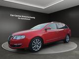 Volkswagen Passat Variant 2.0 TDI Highline+Alcantara+Alu - Volkswagen Passat aus 2007