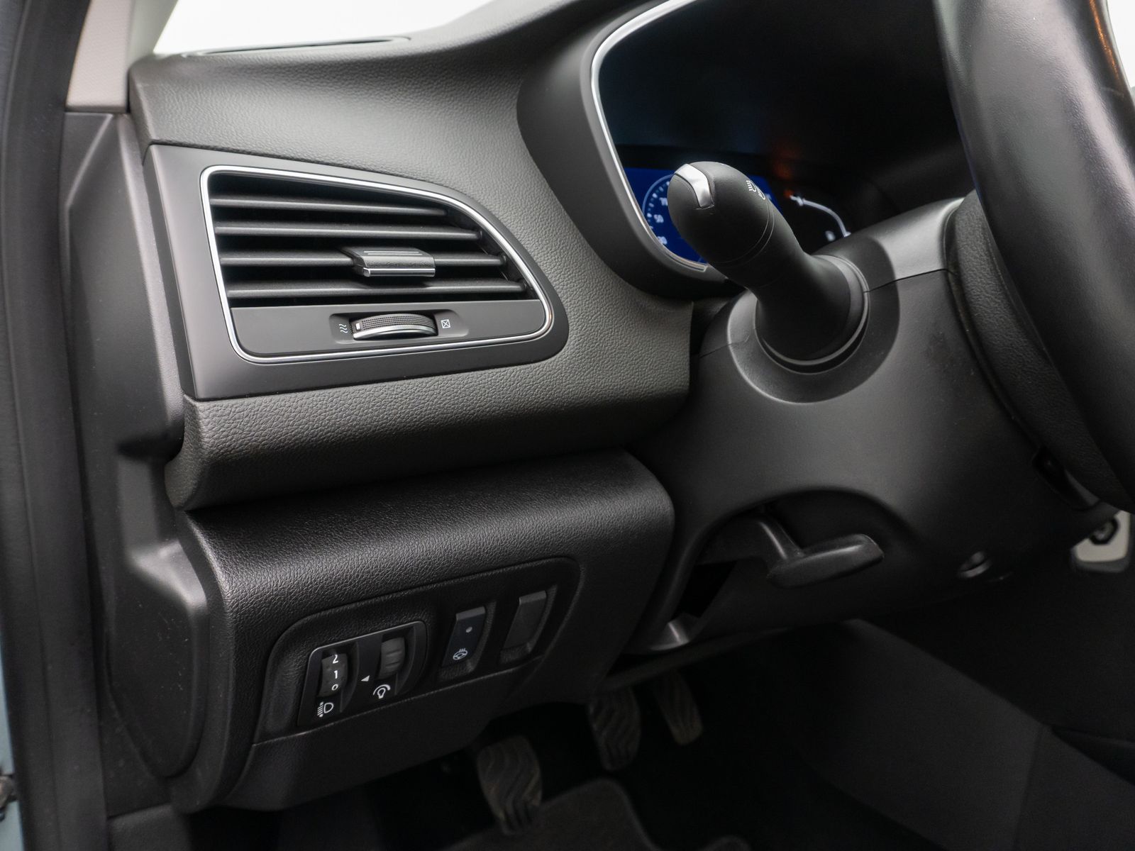 Fahrzeugabbildung Renault Megane Zen LED Tempomat DAB PDC Touch Limit