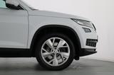 Skoda KODIAQ STYLE 2.0TDI DSG 4X4 PANORAMA+7-SITZE - Skoda Kodiaq Gebrauchtwagen in München