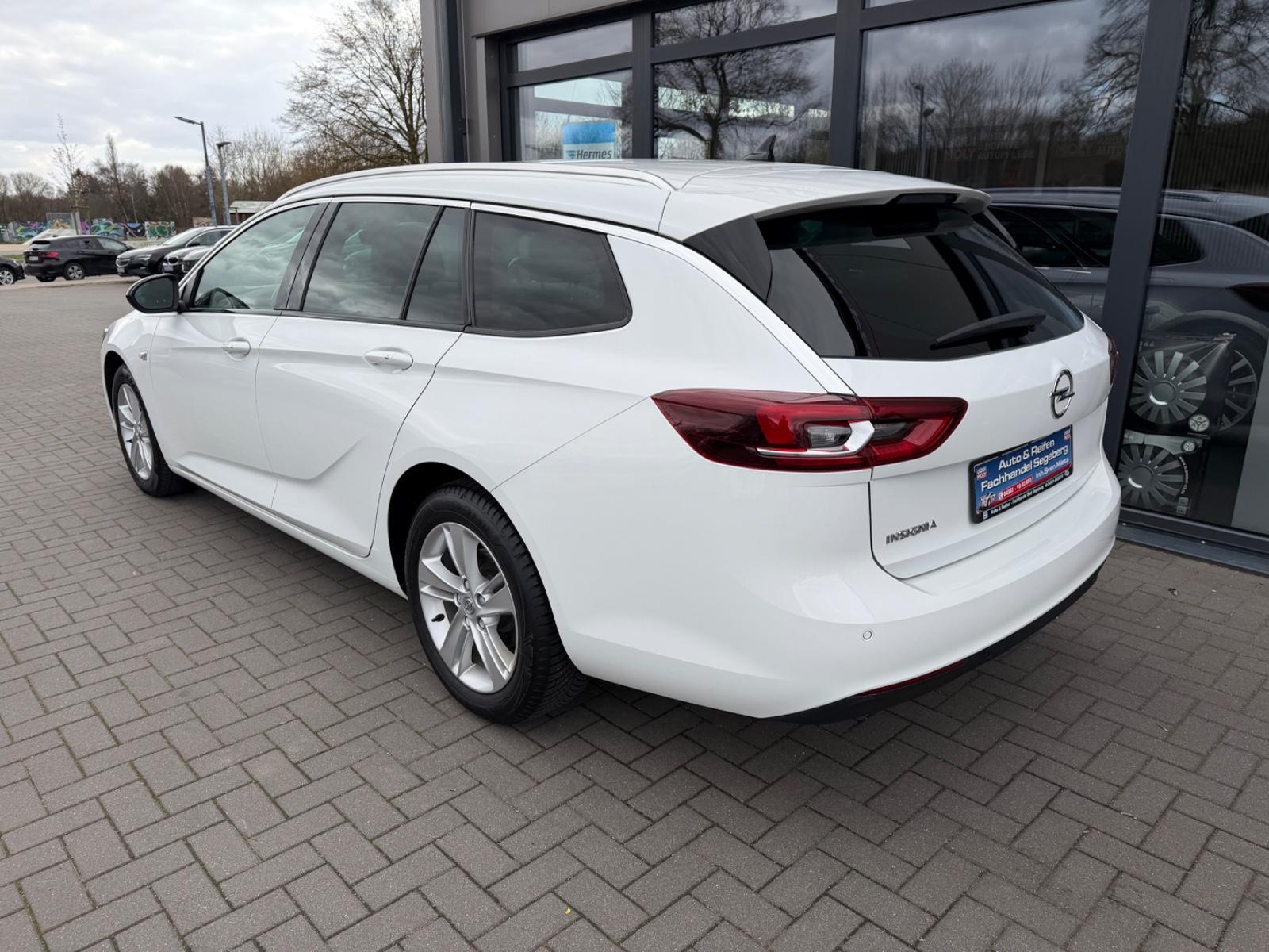 Opel Insignia B Sports Tourer Business AUTOMATIK*LED