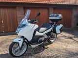 Honda Integra NC700D - HONDA INTEGRA 700
