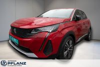Peugeot 3008 - Vorschau Bild 1