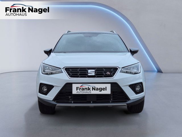 Seat Arona FR 1.6 TDI