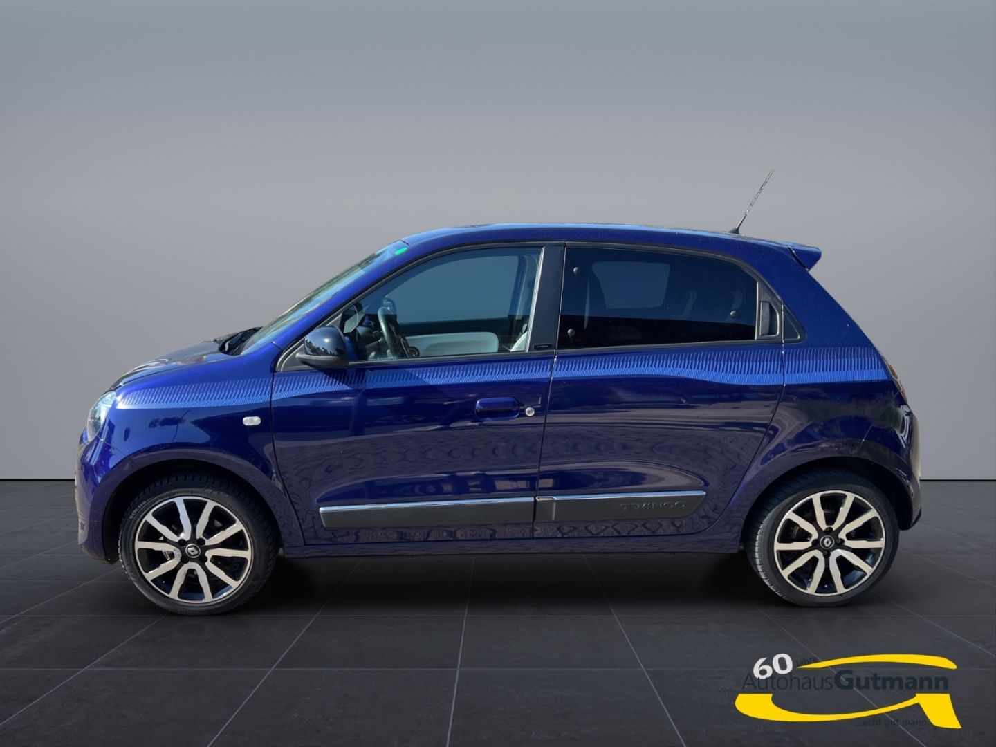 Fahrzeugabbildung Renault Twingo Cosmic 0.9 TCe 90 EDC Klimaautom DAB Temp