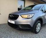 Opel Crossland Edition 110PS Carplay Android - gebrauchte Opel Crossland (X) aus dem Jahr 2020