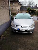 Peugeot 307 CC Tendance 135 Tendance - Peugeot 307 in Duisburg