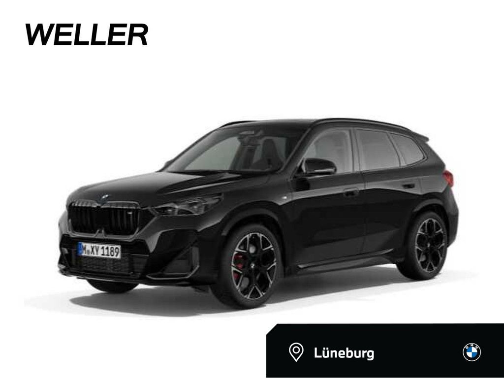 BMW X1 M35i xDrive M-SPORT PRO INNOV. TRAVEL. AHK