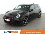 MINI Clubman John Cooper Works ALL4 Aut.*NAVI*LED*ACC - MINI John Cooper Works Clubman aus 2020