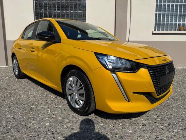 Peugeot PEUGEOT 208 IN PROMOZIONE!!!!Stop&Start 5 porte 