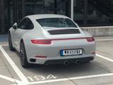 Porsche 991 Carrera 4S - Approved, inkl. Winterreifen - Porsche 991 in Frankfurt (Main)