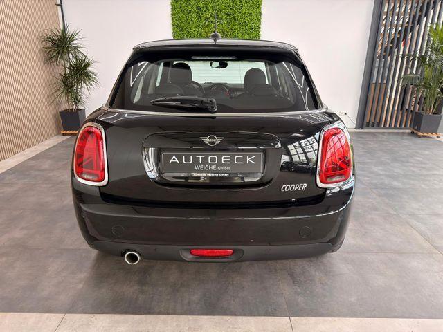 MINI Cooper 1.5 L 100kw Tempomat Bluetooth LED-Licht 