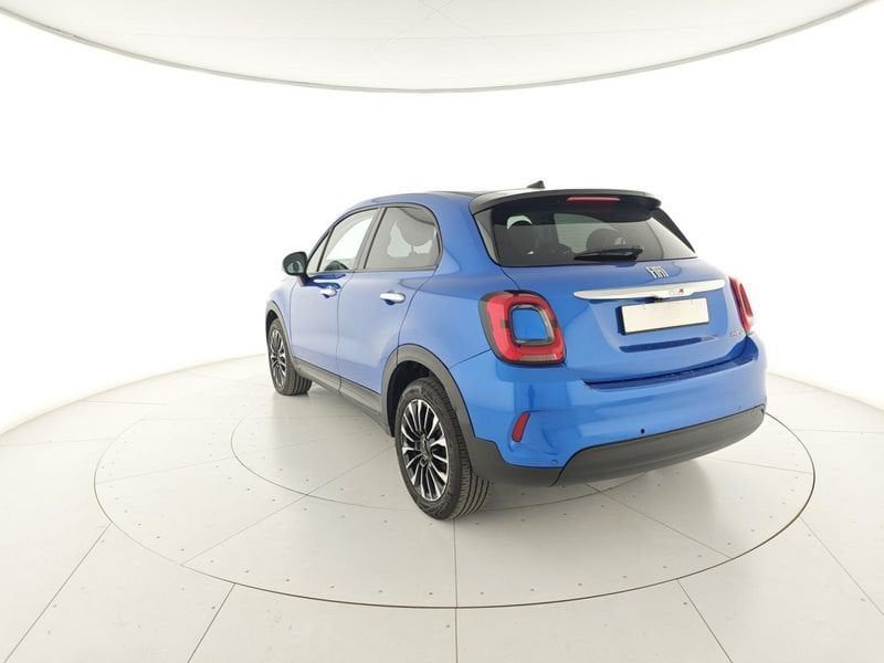 Other FIAT 500X 1.5 T4 Hybrid 130 CV DCT imagem 3