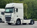 DAF XF 460 SSC, ACC, Intarder, NAVI, 2 Tanks - DAF Xf 460