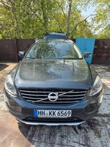 Volvo XC60 D5 AWD Ocean Race Geartronic Ocean Race - Volvo XC60 Ocean-Race