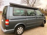 Volkswagen T5 California (Comfortline) - Volkswagen T5 California: Comfortline