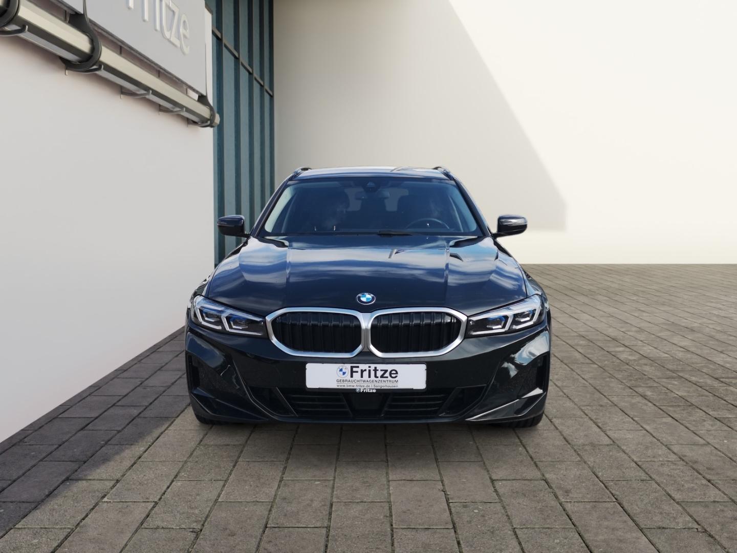 BMW 320 d xDr. Tour. LED+KLIMAAUTO+NAVI+PDC+SHZ+LHZ