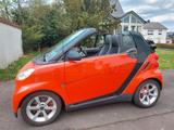 Smart4Two Cabrio - Smart: 4two