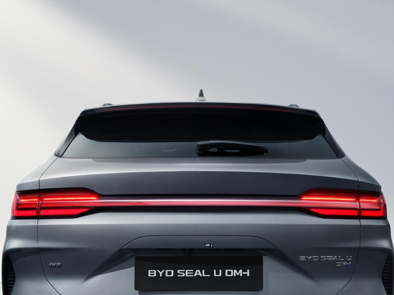 BYD SEAL