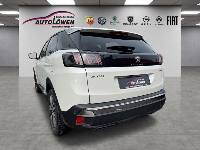 3008 Hybrid 225