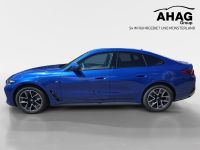 BMW i4 - Vorschau Bild 10