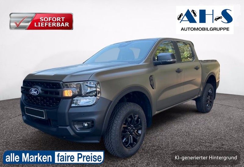 Image of Ford Ranger