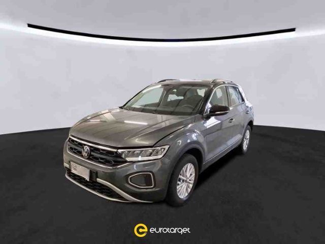 Andere VOLKSWAGEN T-Roc 2.0 TDI SCR Life