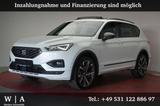 Seat Tarraco 2.0 TDI 4Drive DSG FR Navi/ACC/Kamera/Vi