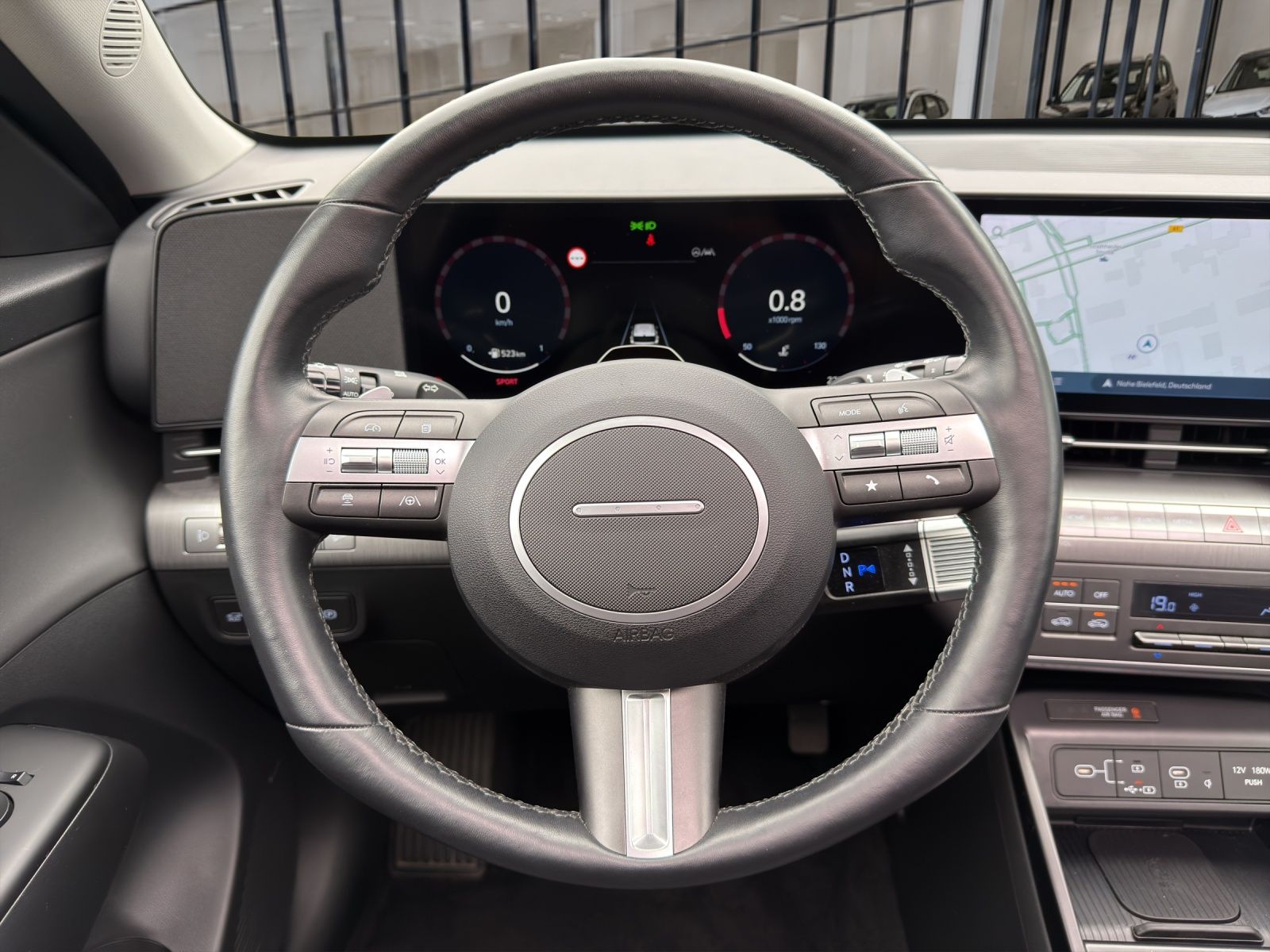Hyundai Kona – Bild 14