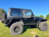 Jeep Wrangler TJ 4.0 RUBICON bj. 2005 9300... - Jeep Wrangler: 4.0