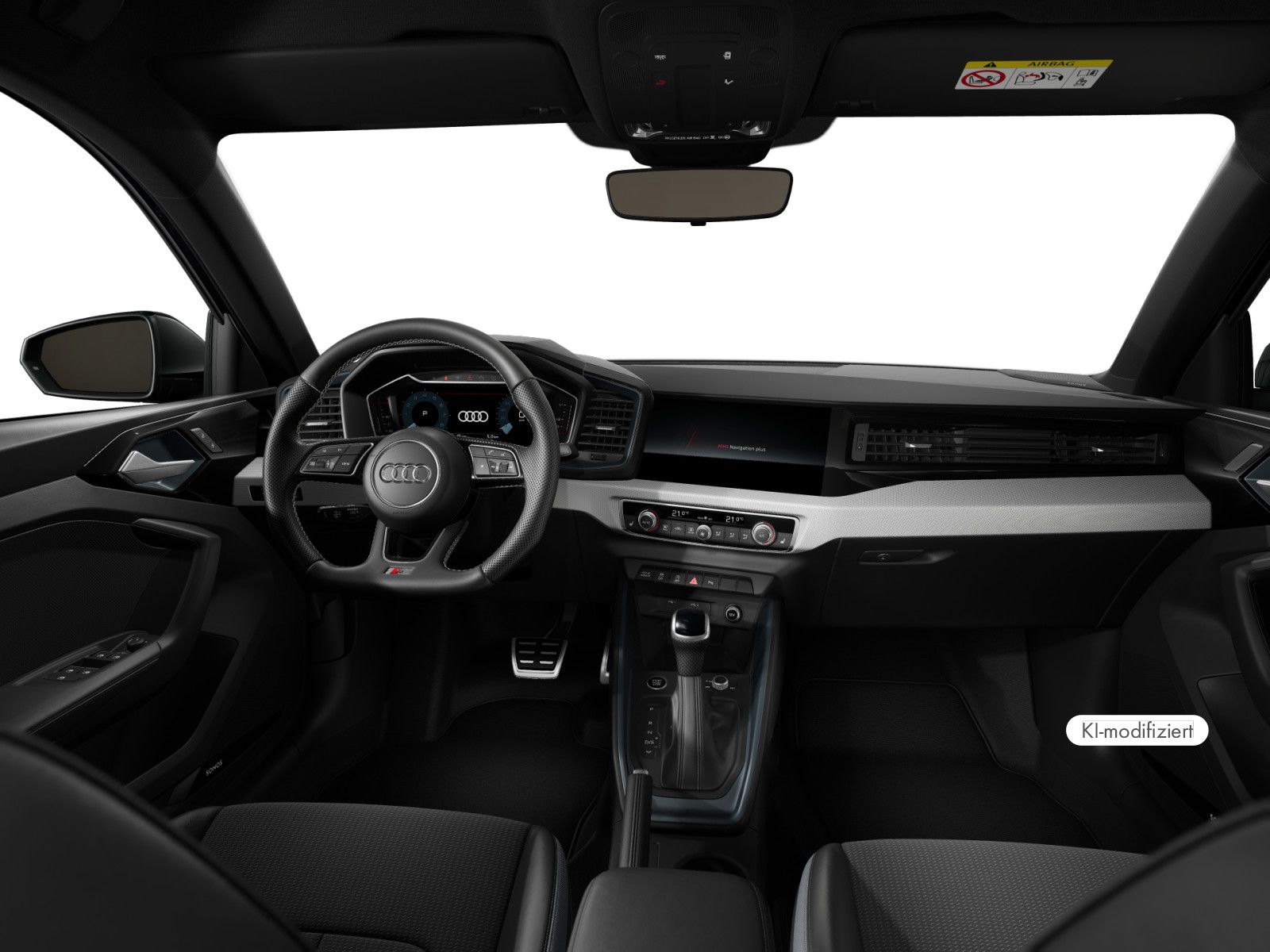 Audi A1 - Bild 10