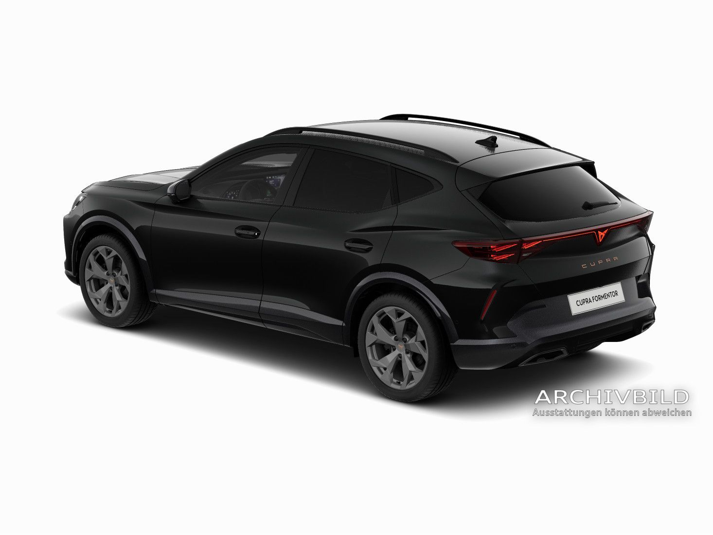 Cupra Formentor - Bild 3